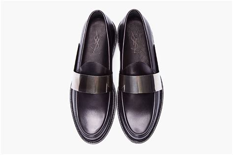 ysl loafer|ysl loafers for sale.